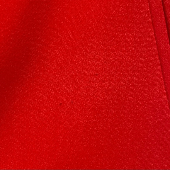 Ann Taylor LOFT Petites Front Slit Mini Skirt - Picture 8 of 10